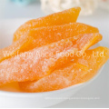 Natural Yellow Peach Taste Sweet and Sour Dried Peach Fruit Dried Yellow Peach